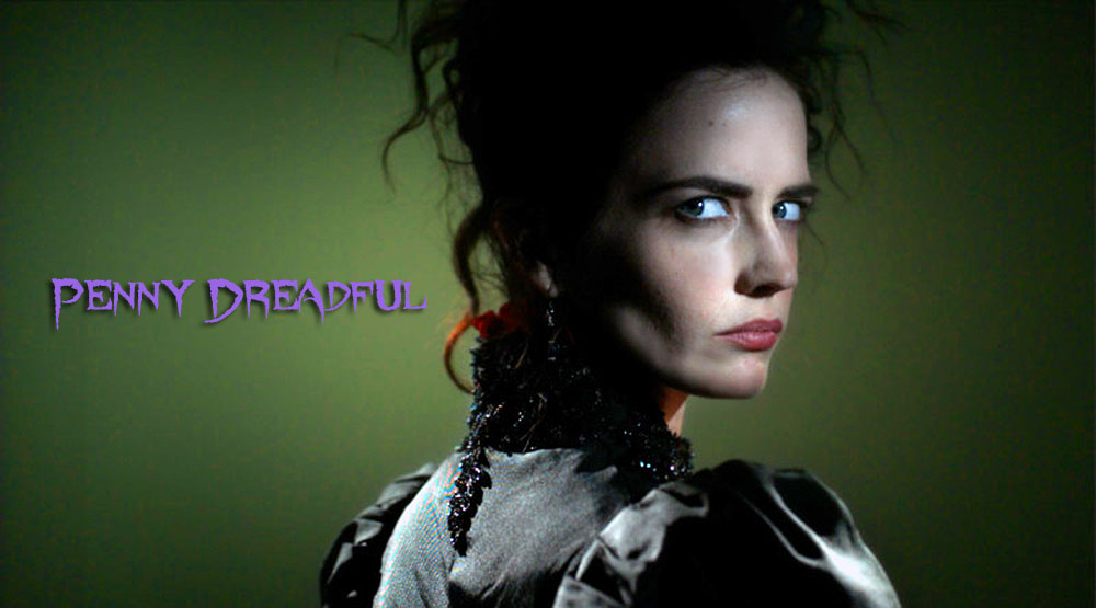 ‘Penny Dreadful’ is anything but