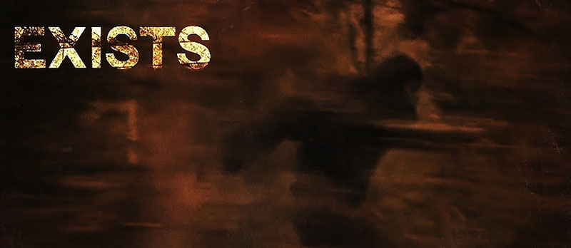 Bigfoot stalks a cabin in the woods in ‘Exists’ (TRAILER)
