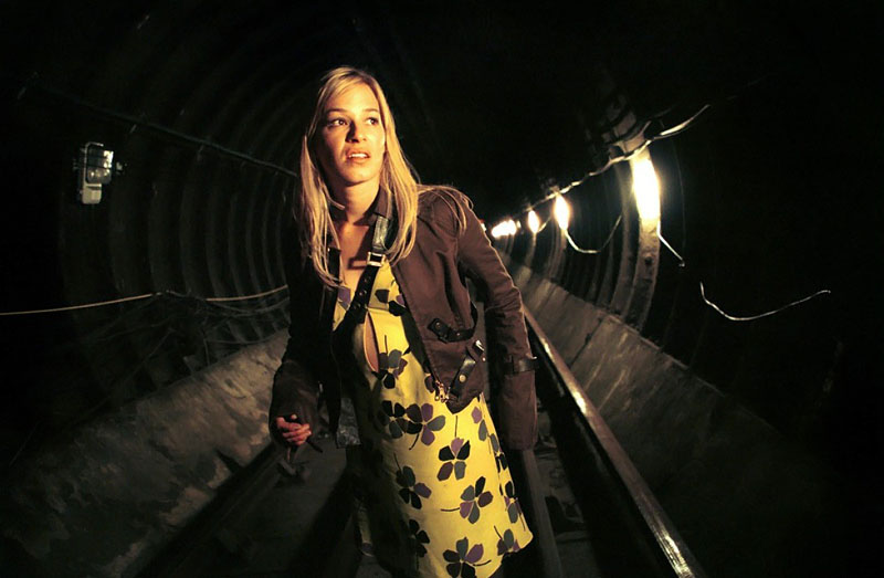 ‘Creep’ 2004: What lurks in the shadows of the London underground