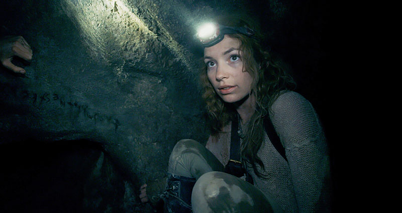 Claustrophobics beware: ‘Catacombs’ and ‘As Above, So Below’