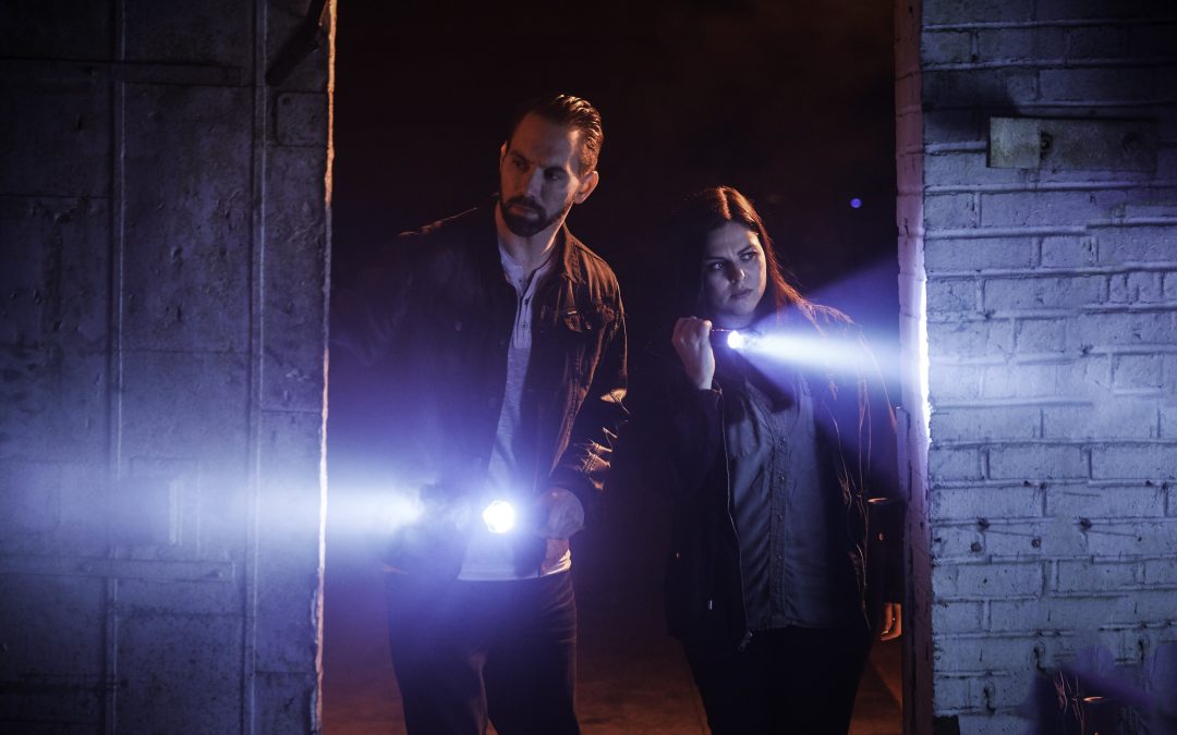 ‘Paranormal Lockdown’ Brings The Human Element To Ghost Hunting