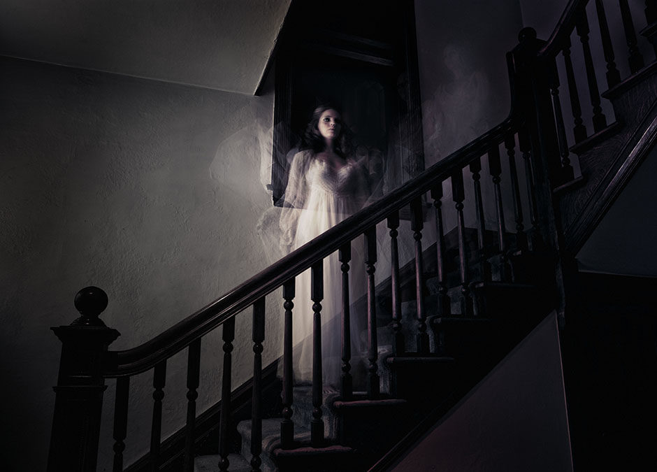 10 Most Haunted Buildings in the USA to Visit for Halloween