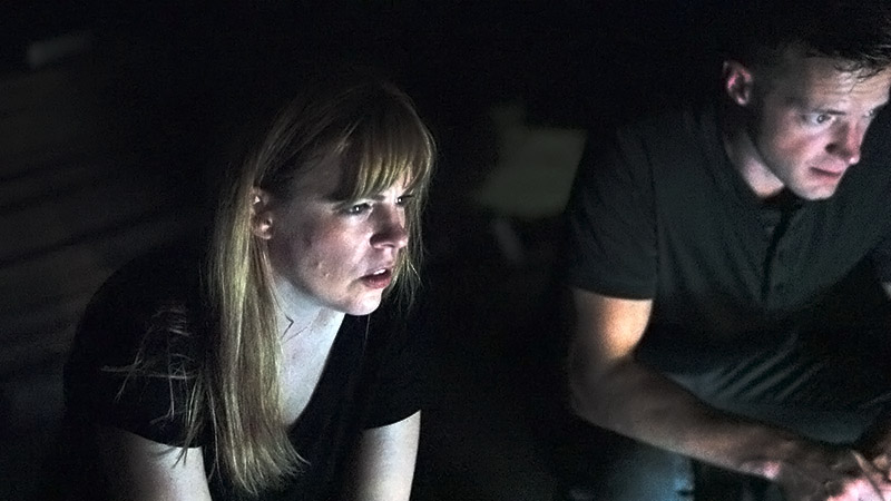 ‘Kindred Spirits’: A Cautionary Tale For Aspiring Paranormal Investigators [Spoilers]