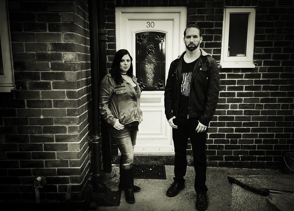 ‘Paranormal Lockdown: Black Monk House’ Halloween Special: Interview With Nick Groff And Katrina Weidman On Scariest Episode Yet