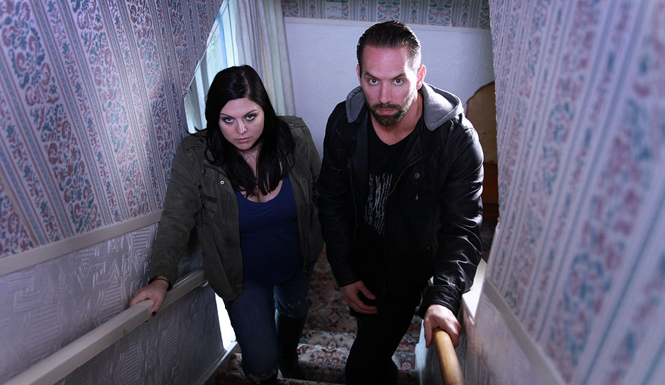 ‘Paranormal Lockdown’ Unites ‘Paranormal State’ And ‘Ghost Adventures’ Stars In New Series